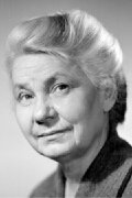 Antonina Bogdanova
