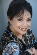 Arlene Martel