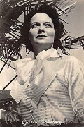 Gisela Fackeldey