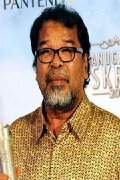 Abu Bakar Omar