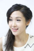Cherry Pau Hong-Yee