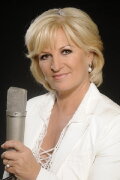 Anita Meyer