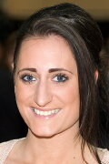 Lauren Socha