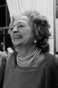 Vera de Bosset