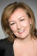 Katherine Mulville