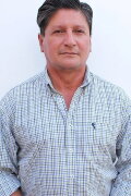 Miguel García
