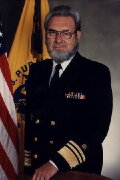 C. Everett Koop