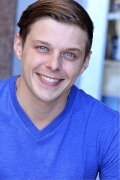 Kyle Morris