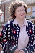 Felicity Montagu