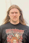 Trey Williams