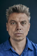 James Garnon