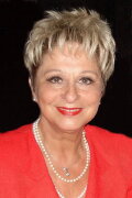Dagmar Frederic
