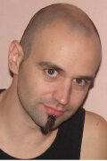 Alexandre Locher (Xy)