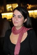 Alessandra Mortelliti