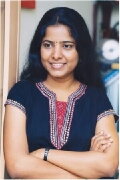 Leena Manimekalai