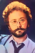 Régis Monteiro