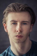 Dane Whyte O'Hara