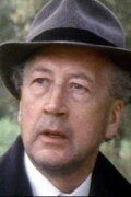 Bernard Hepton