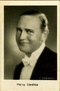 Harry Liedtke