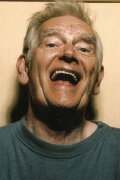 Derek Bailey