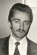 Gerardas Zalenas