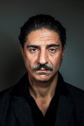 Simon Abkarian