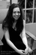 Hallie York