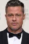 Brad Pitt