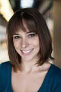 Lizzie Davies