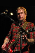 Tad Kubler