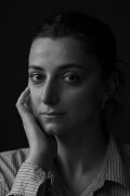 Oksana Mirzoyan