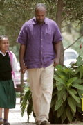 Admasu Kebede