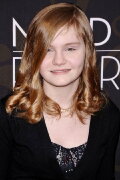 Morgan Turner