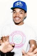 Chance the Rapper