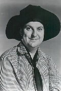 Smiley Burnette
