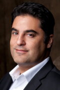 Cenk Uygur