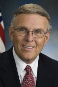 Byron Dorgan