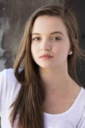 Bridget Albaugh