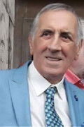 Amiran Qadeishvili