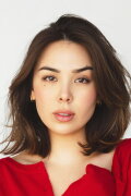 Julia Harriman
