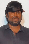 George Vijay Nelson
