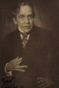 Carl Goetz