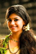 Sharanya Menon