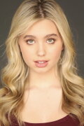 Lilia Buckingham