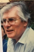 Bill Davies