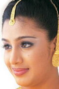 Samyuktha Varma