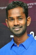 Ramesh Thilak