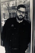 Wade Brown