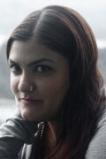 Maryam Najafi