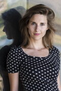 Mali Van Valenberg